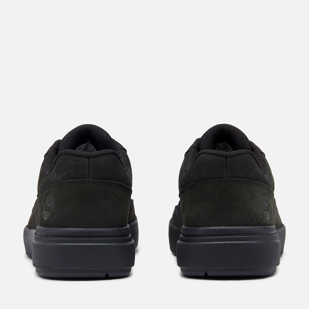 Junior Allston Low Lace-Up Sneaker - Image 5