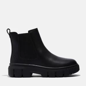 Womens Greyfield Chelsea Boot