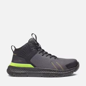 Mens Timberland PRO Setra Comp-Toe Athletic Work Sneaker