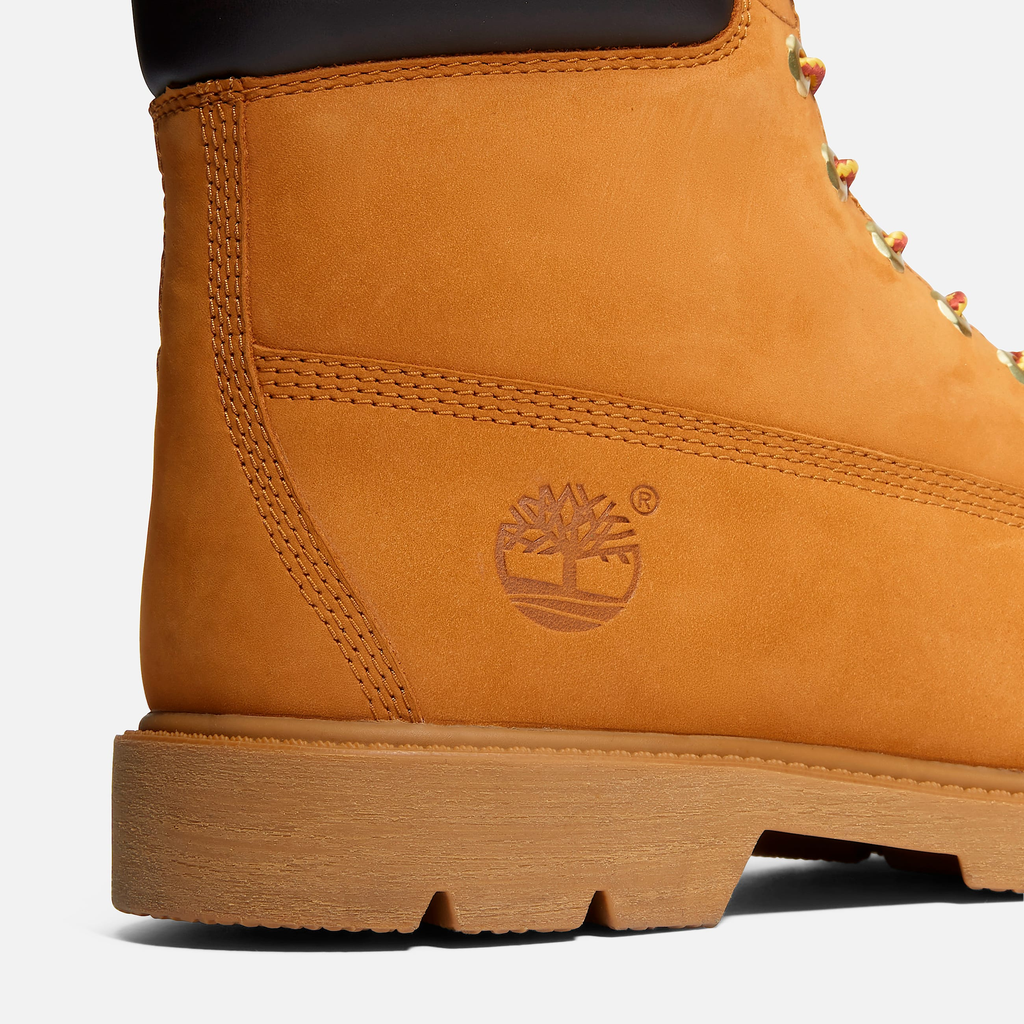 Mens Timberland? Classic 6-Inch Waterproof Boot - Image 8
