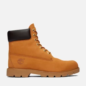 Mens Timberland? Classic 6-Inch Waterproof Boot
