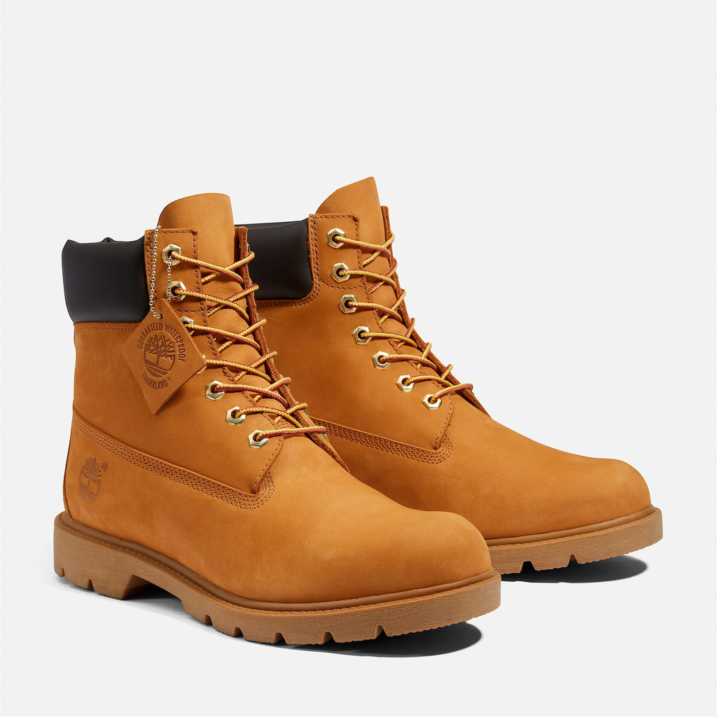 Mens Timberland? Classic 6-Inch Waterproof Boot - Image 5