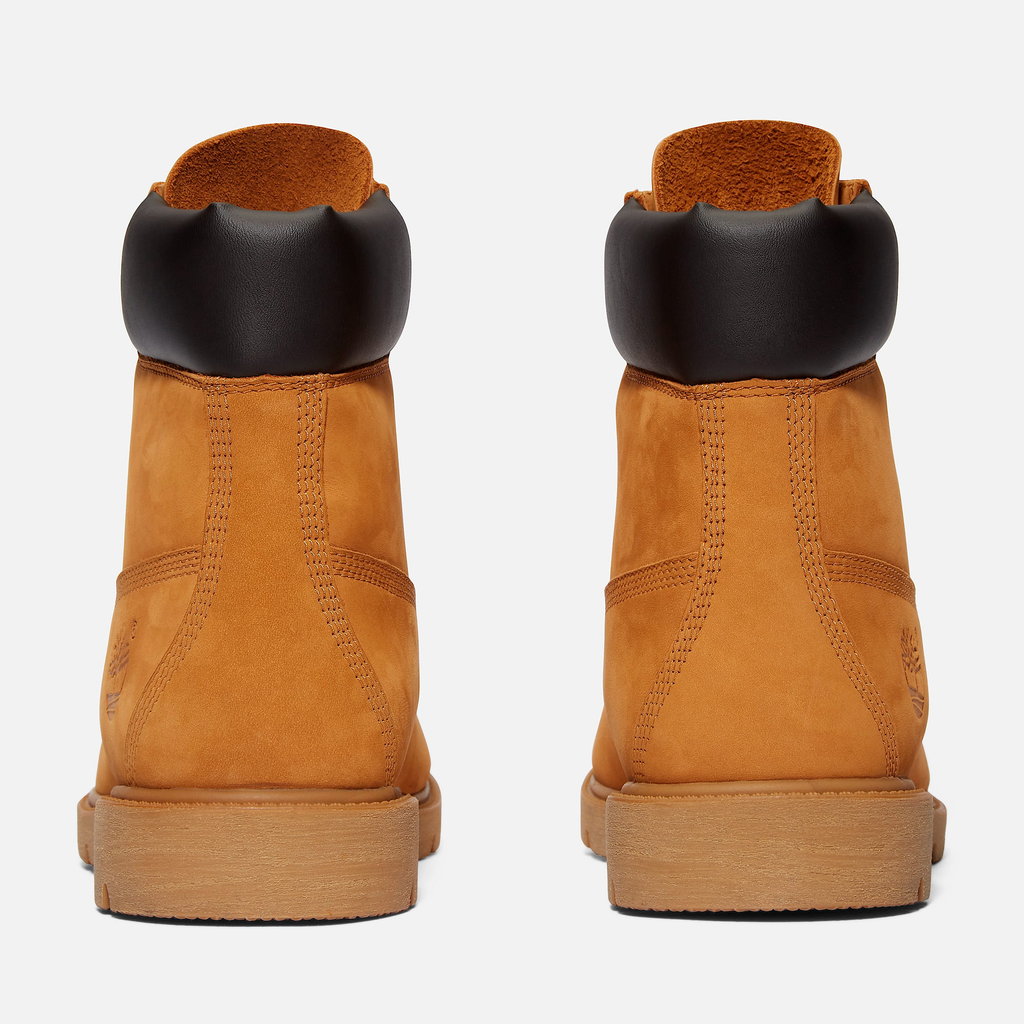 Mens Timberland? Classic 6-Inch Waterproof Boot - Image 6