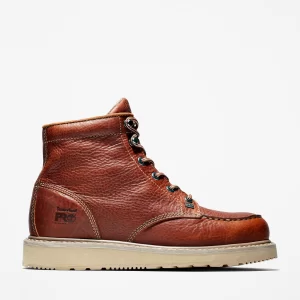 Mens Barstow 6" Work Boot