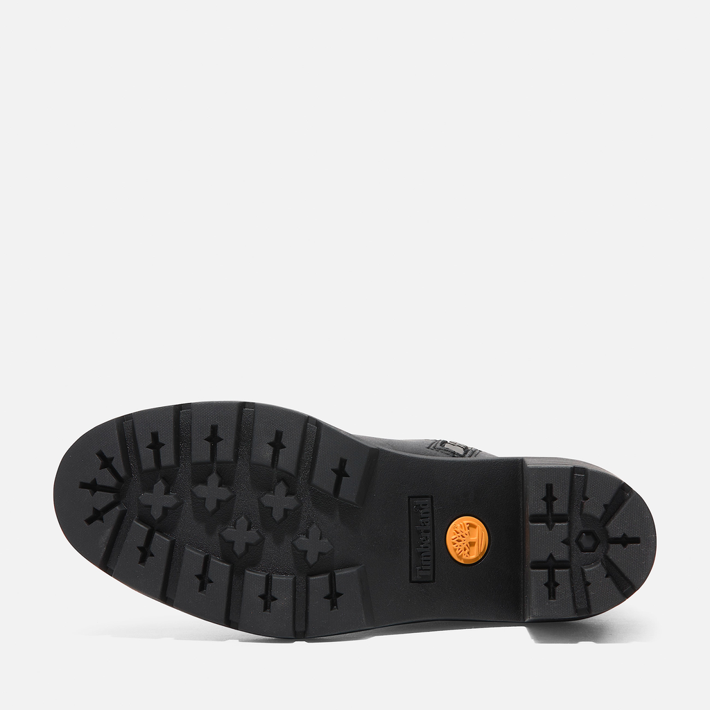 Womens Allington Heights Mid Zip Boot - Image 3