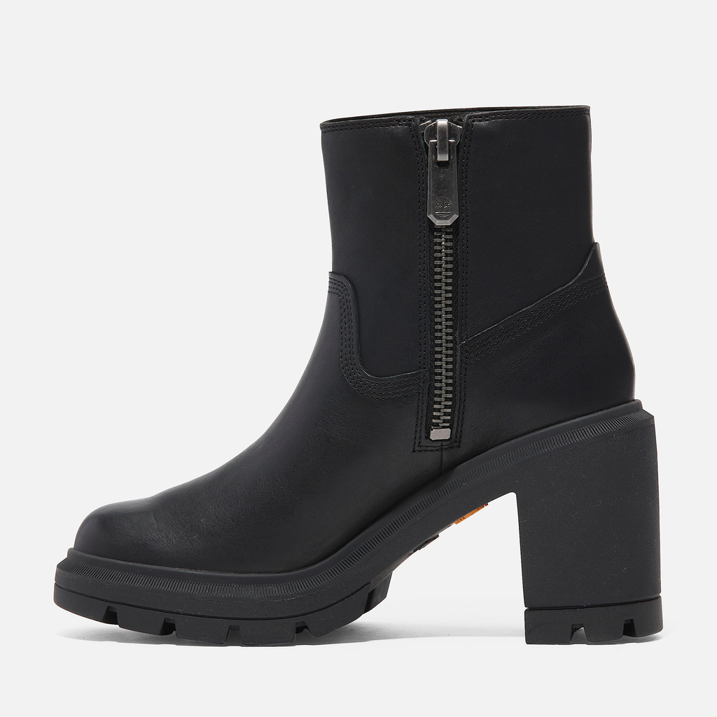 Womens Allington Heights Mid Zip Boot - Image 6