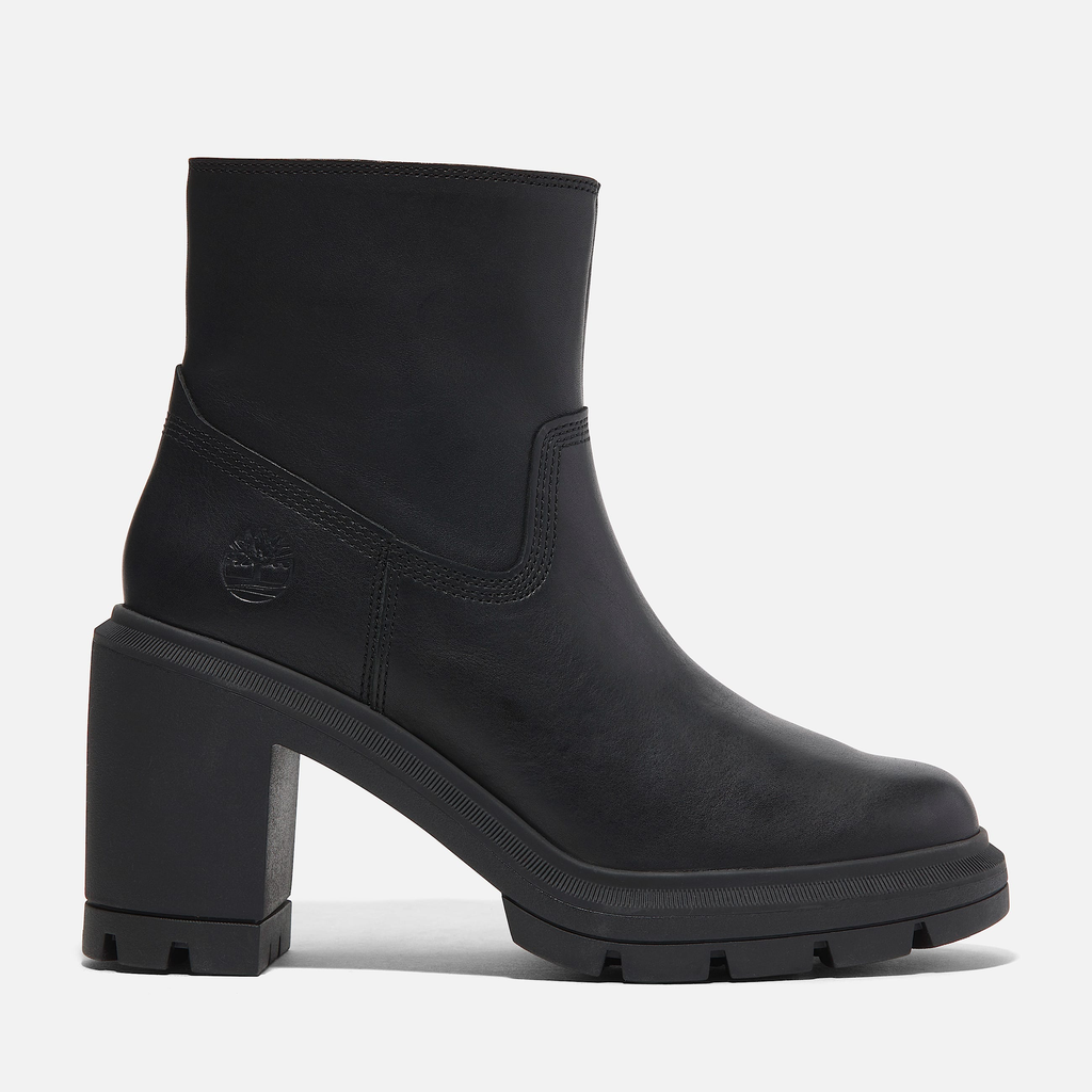 Womens Allington Heights Mid Zip Boot