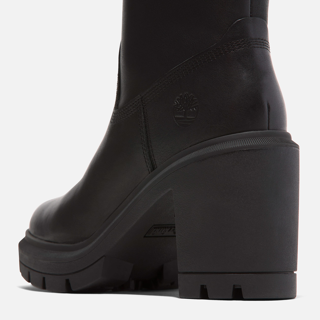 Womens Allington Heights Mid Zip Boot - Image 7