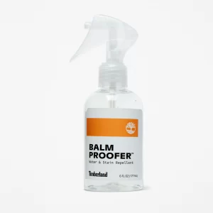 Balm Proofer? Water & Stain Repellent