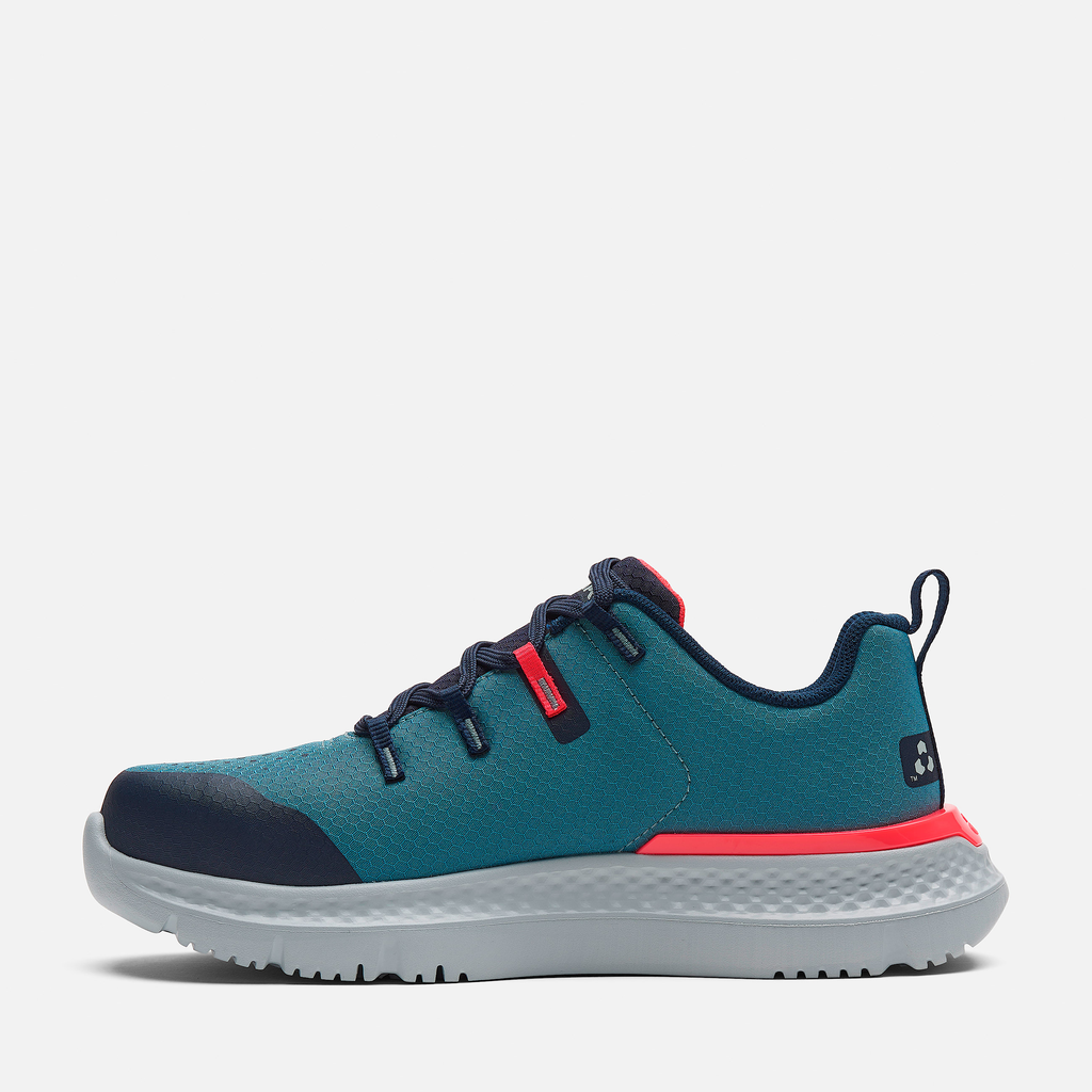 Womens Timberland PRO? Intercept Athletic Steel-Toe Work Sneaker - Image 6