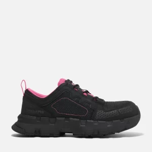 Womens Timberland PRO? Powertrain EV Composite Toe Work Sneaker
