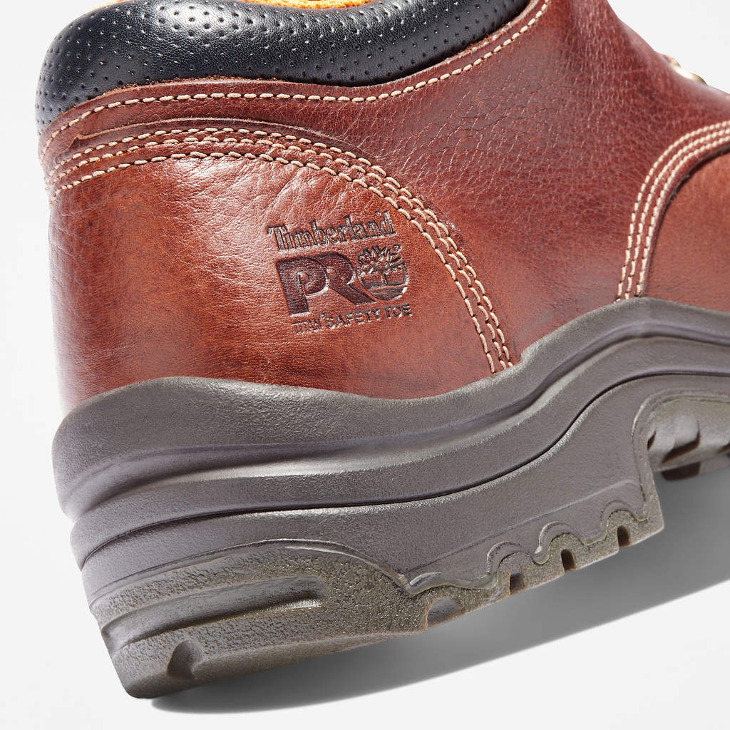 Mens TiTAN Casual Alloy Toe Work Shoe - Image 6