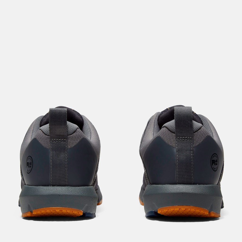 Mens Radius Composite Toe Work Sneaker - Image 5
