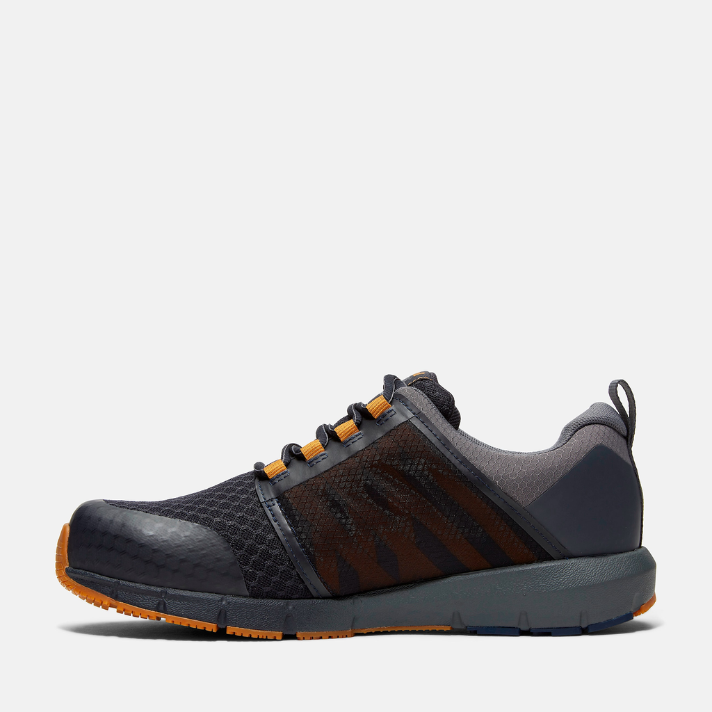 Mens Radius Composite Toe Work Sneaker - Image 6