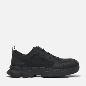 Mens Timberland PRO? Powertrain EV Composite Toe Work Sneaker