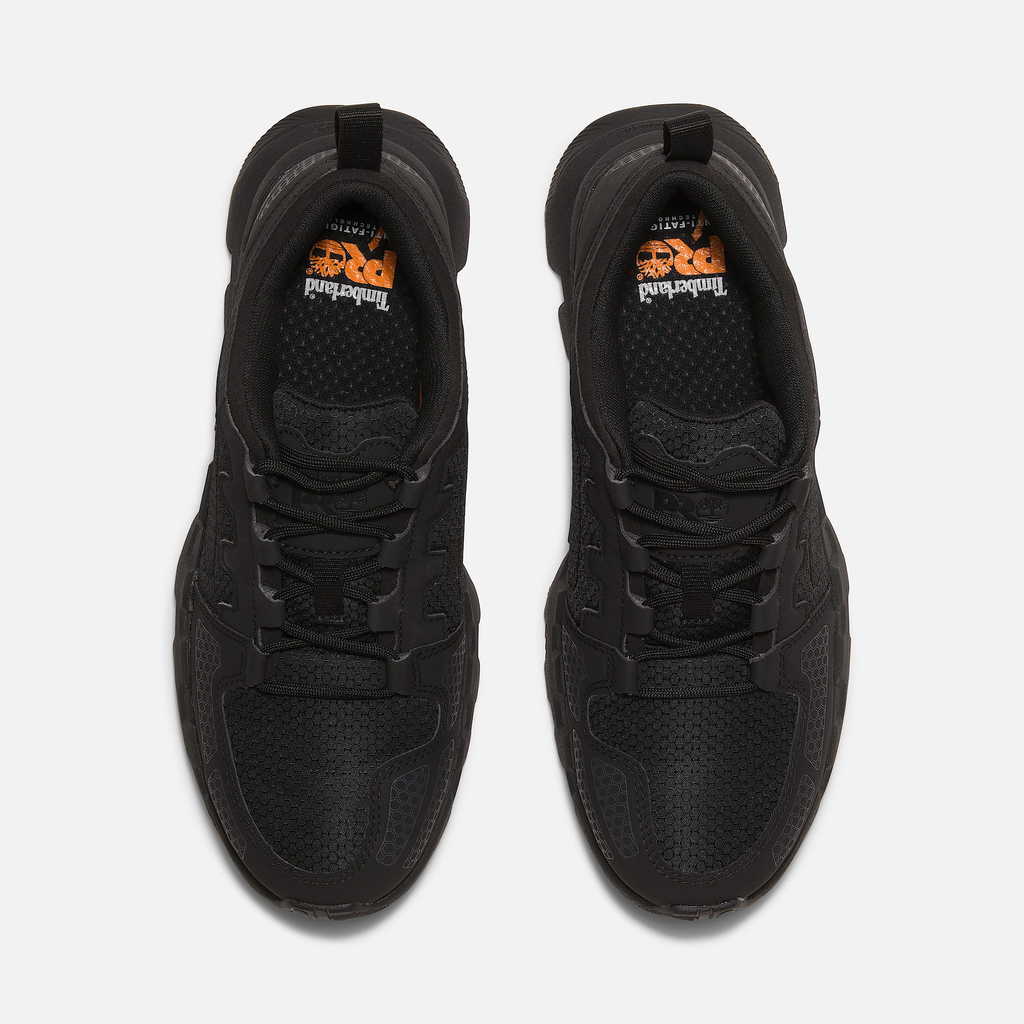 Mens Timberland PRO? Powertrain EV Composite Toe Work Sneaker - Image 2