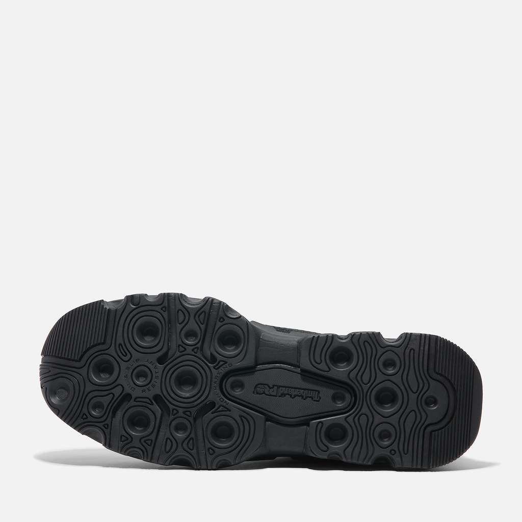 Mens Timberland PRO? Powertrain EV Composite Toe Work Sneaker - Image 3