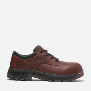 Mens TiTAN EV Composite Toe Oxford