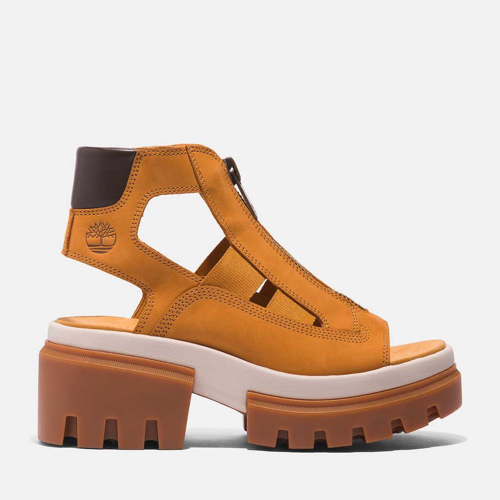 Womens Everleigh Gladiator Sandal