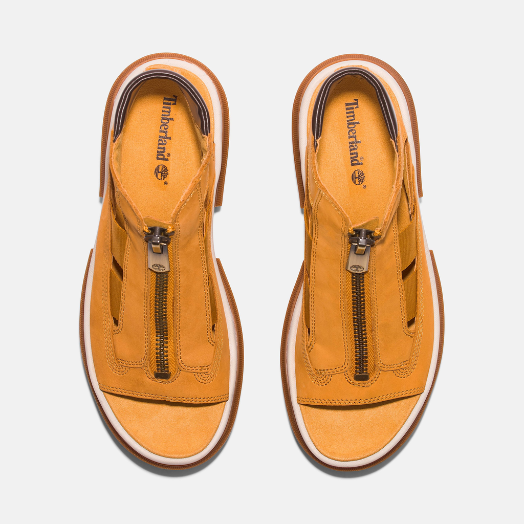 Womens Everleigh Gladiator Sandal - Image 3