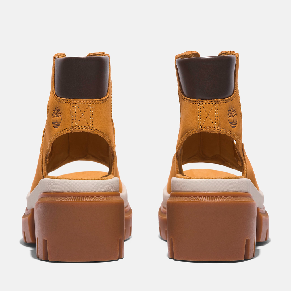 Womens Everleigh Gladiator Sandal - Image 6