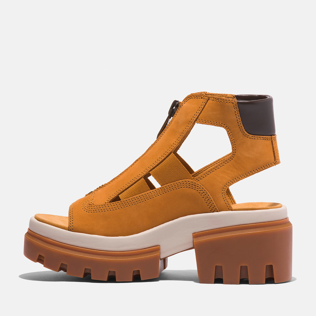Womens Everleigh Gladiator Sandal - Image 7
