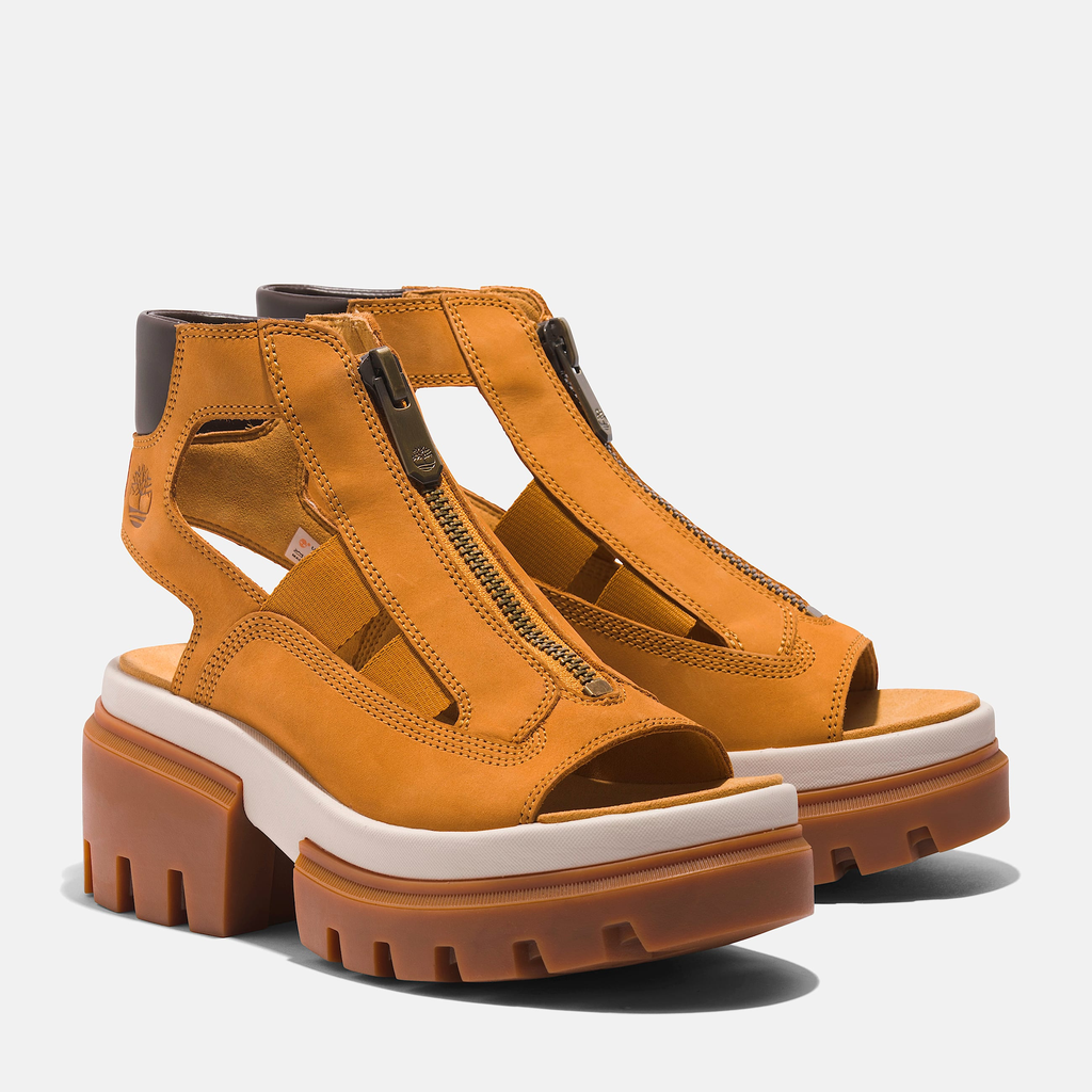 Womens Everleigh Gladiator Sandal - Image 5
