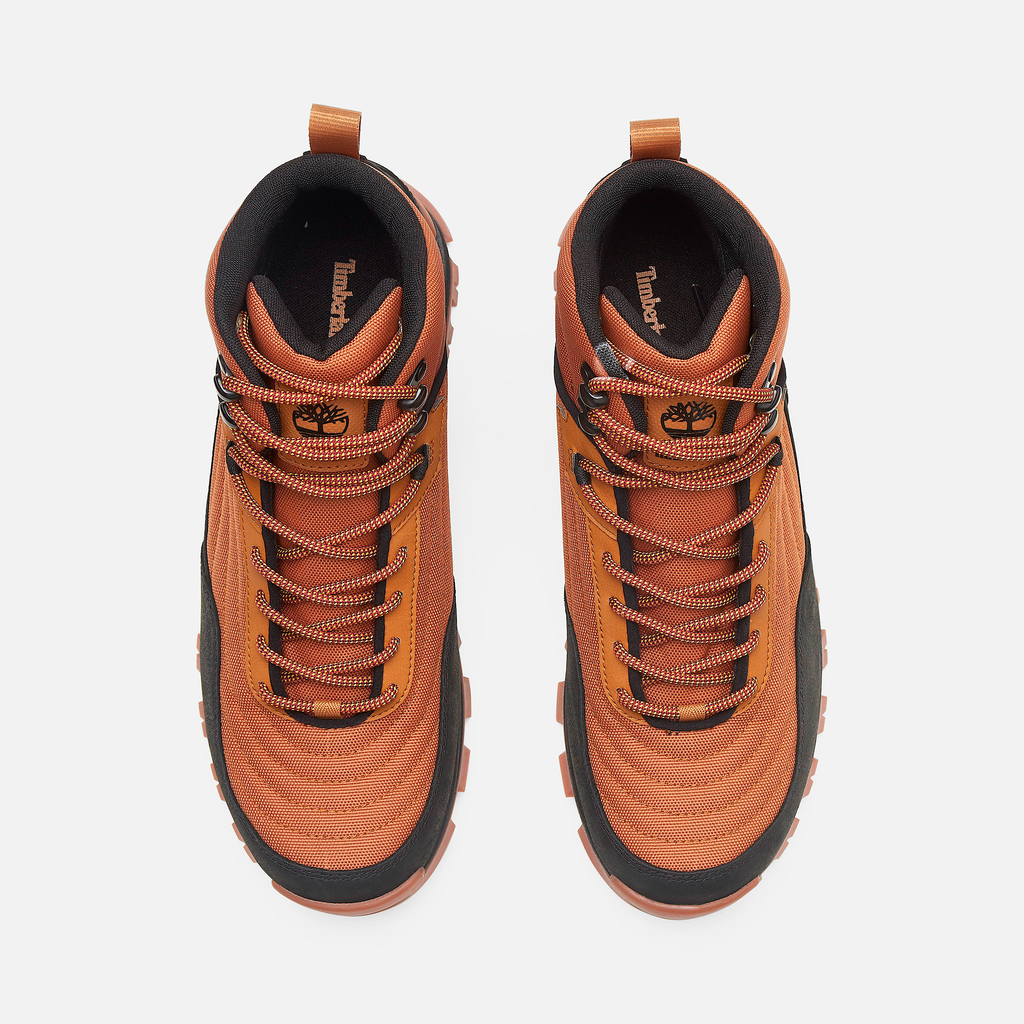Men¡¯s Mt. Maddsen Mid Waterproof Hiking Boot - Image 2