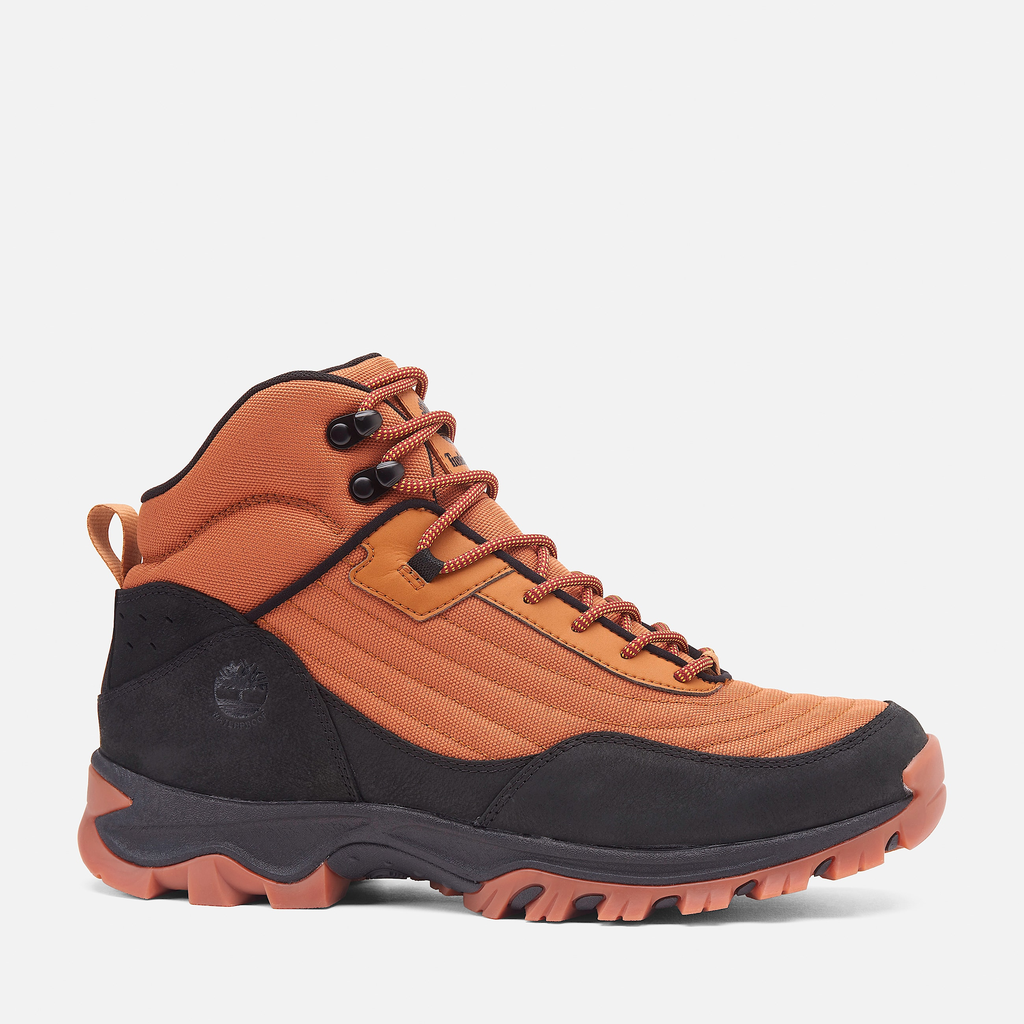 Men¡¯s Mt. Maddsen Mid Waterproof Hiking Boot