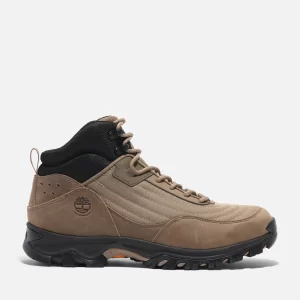 Mens Mt. Maddsen Mid Lace-Up Waterproof Hiking Boot