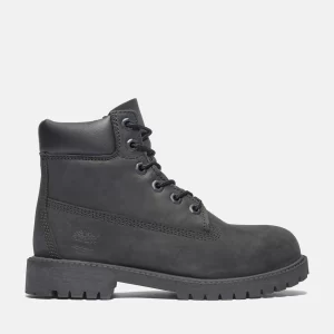 Junior Timberland? Premium 6-Inch Waterproof Boot
