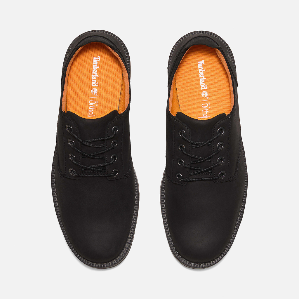 Mens Redwood Falls Waterproof Shoe - Image 2