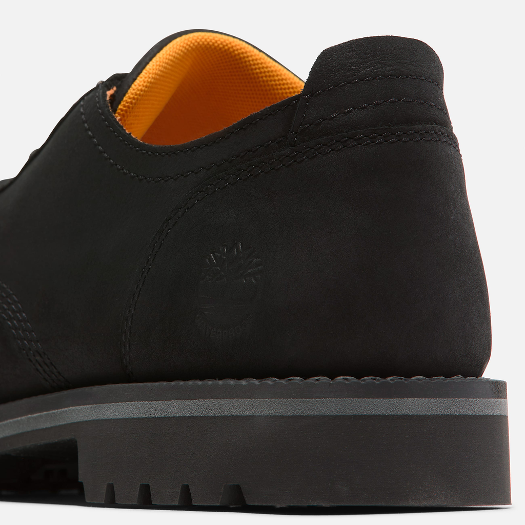 Mens Redwood Falls Waterproof Shoe - Image 7