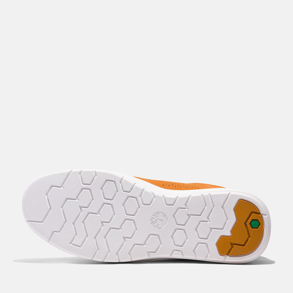 Mens Allston Low Lace-Up Sneaker - Image 3