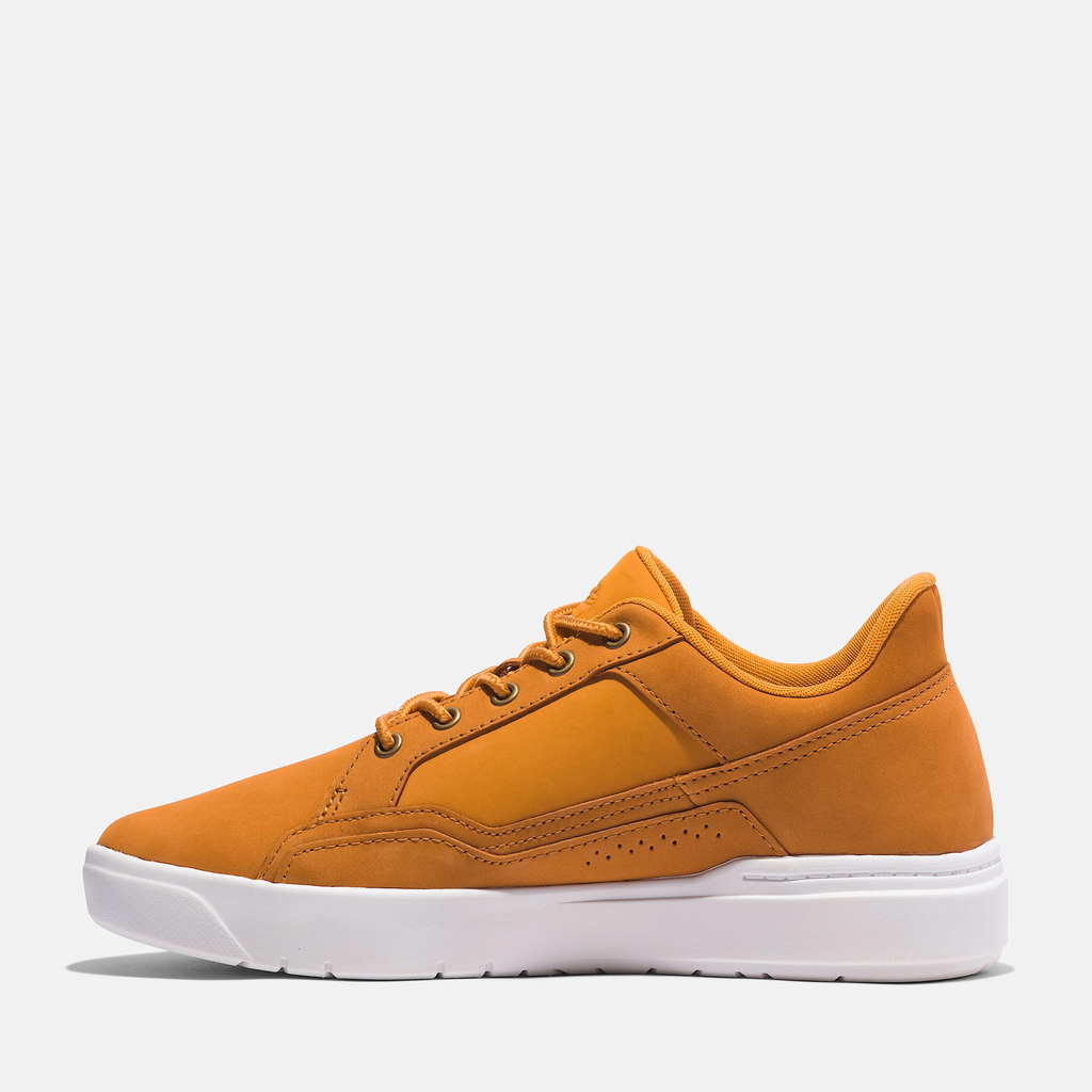 Mens Allston Low Lace-Up Sneaker - Image 6