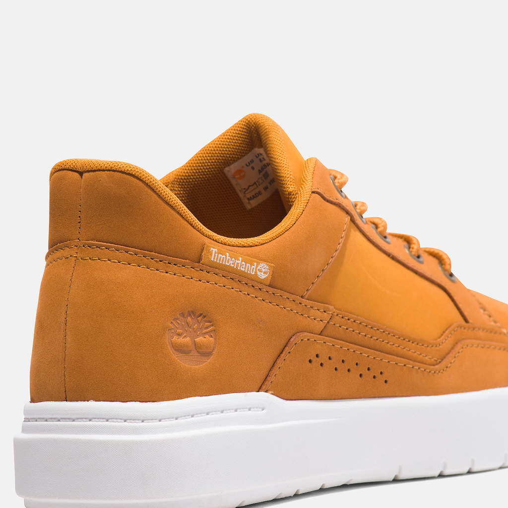 Mens Allston Low Lace-Up Sneaker - Image 7