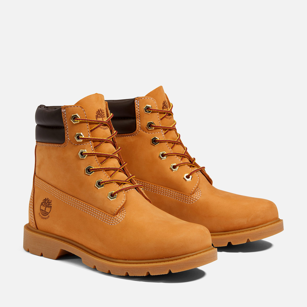 Womens Linden Woods 6-Inch Waterproof Boot - Image 4