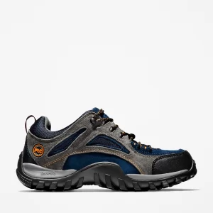 Mens Mudsill Steel Toe Work Boot