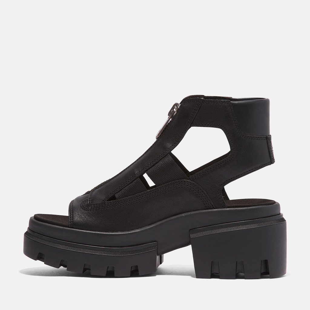 Womens Everleigh Gladiator Sandal - Image 6