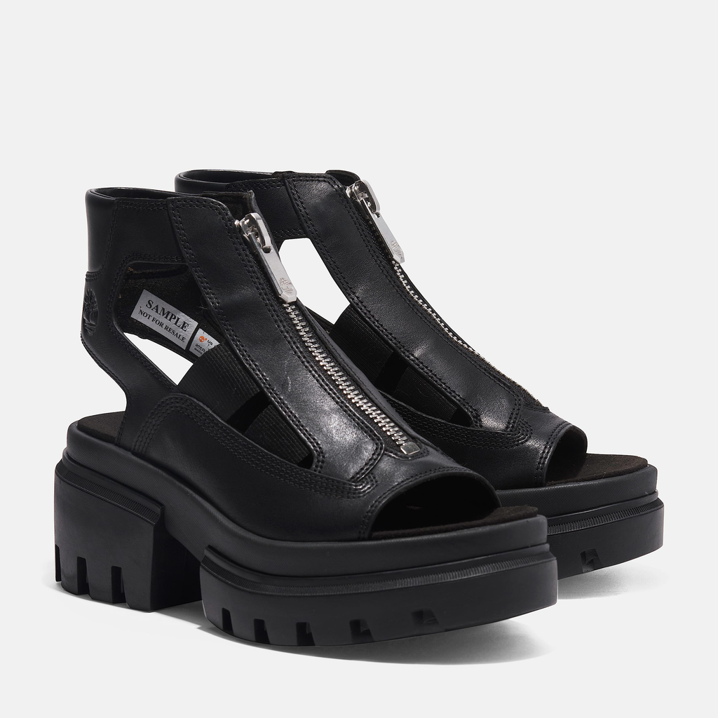 Womens Everleigh Gladiator Sandal - Image 4