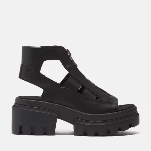Womens Everleigh Gladiator Sandal