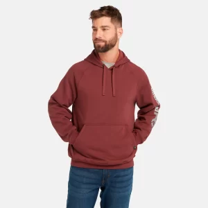 Mens Timberland PRO? Hood Honcho Sport Hoodie