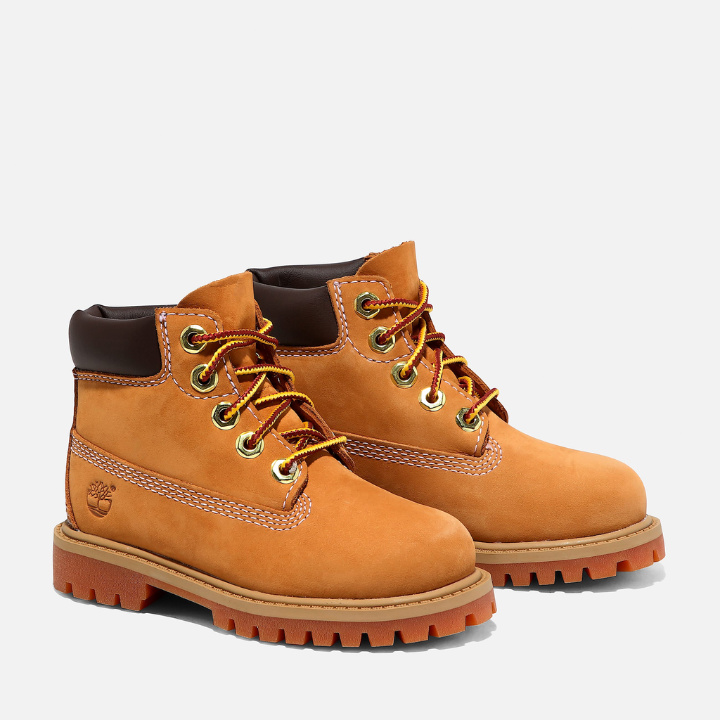 Toddler Timberland? Premium 6-Inch Waterproof Boot - Image 5