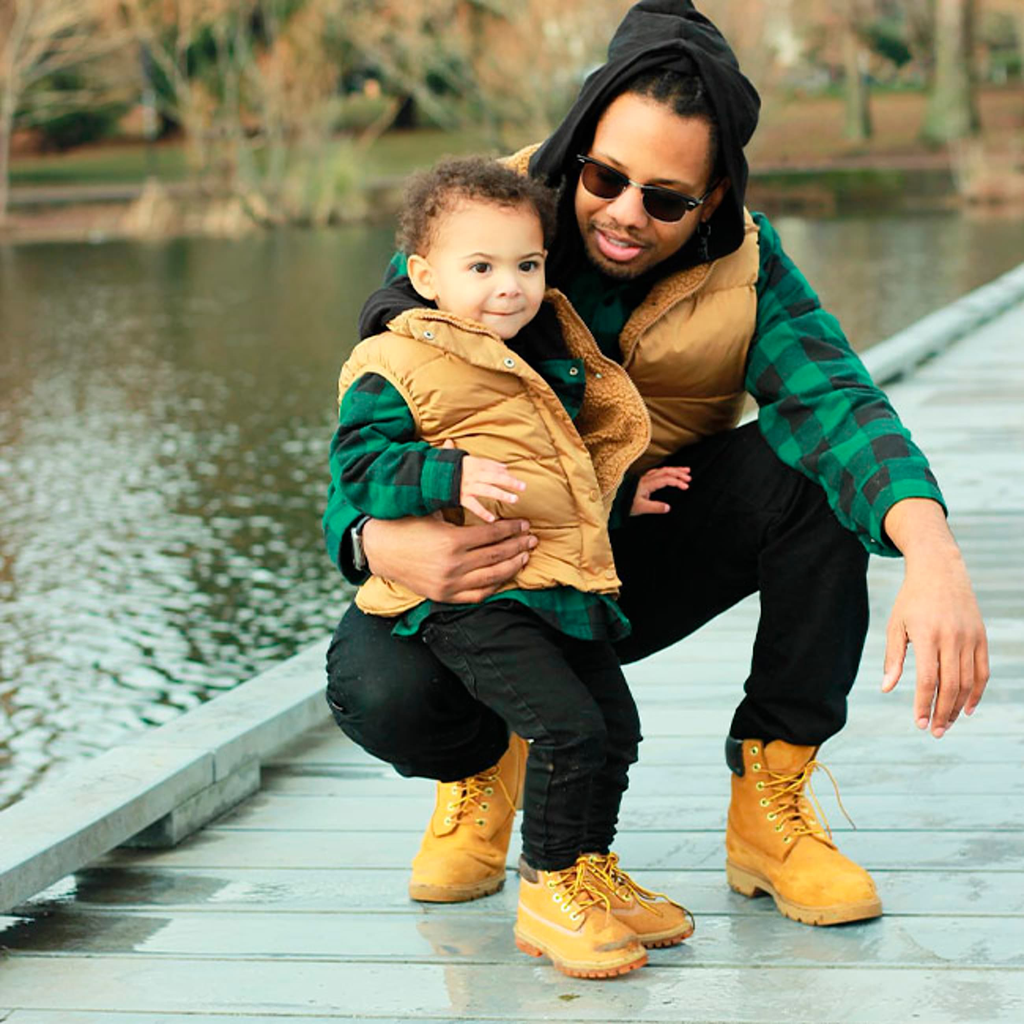 Toddler Timberland? Premium 6-Inch Waterproof Boot - Image 10