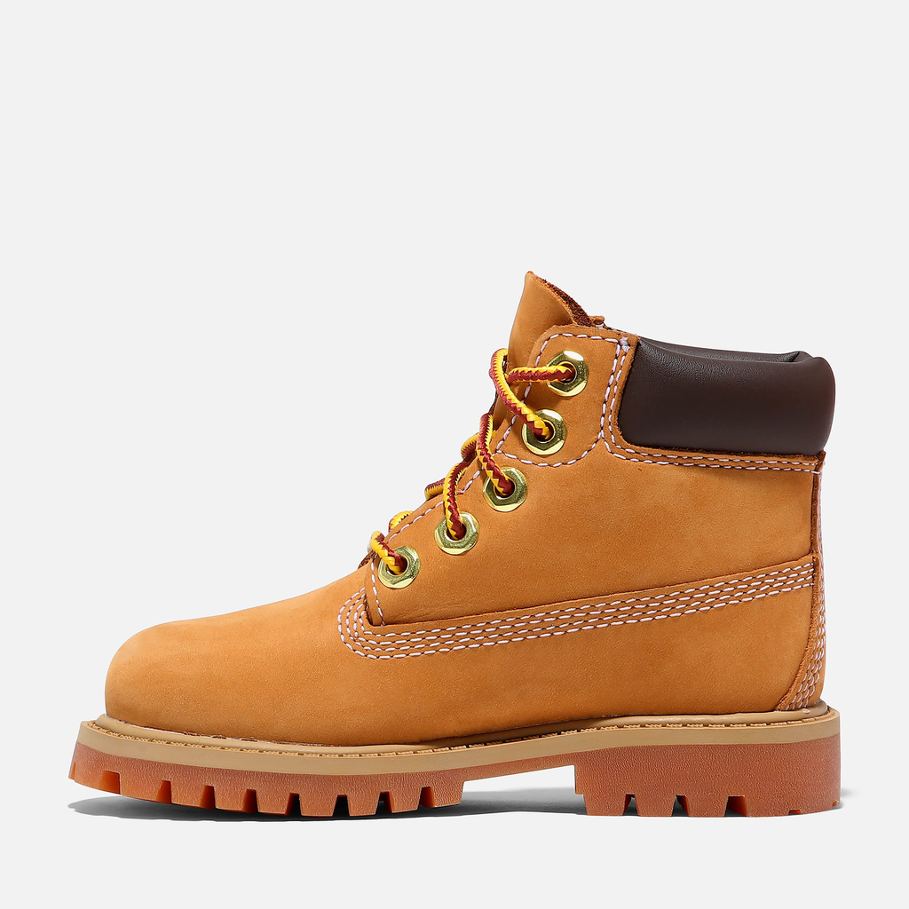 Toddler Timberland? Premium 6-Inch Waterproof Boot - Image 7