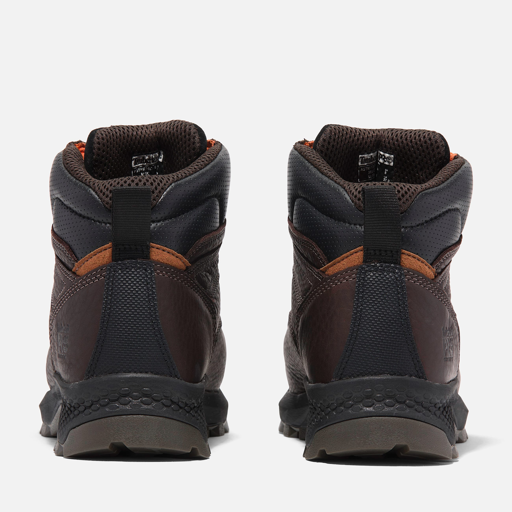 Mens TiTAN EV 6" Composite Toe Work Boot - Image 5