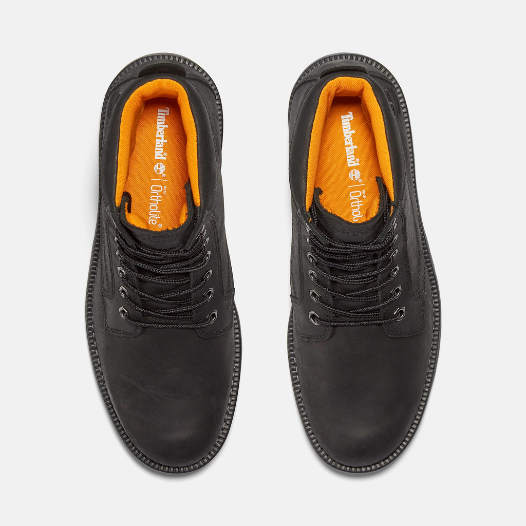 Mens Redwood Falls Waterproof Boot - Image 2