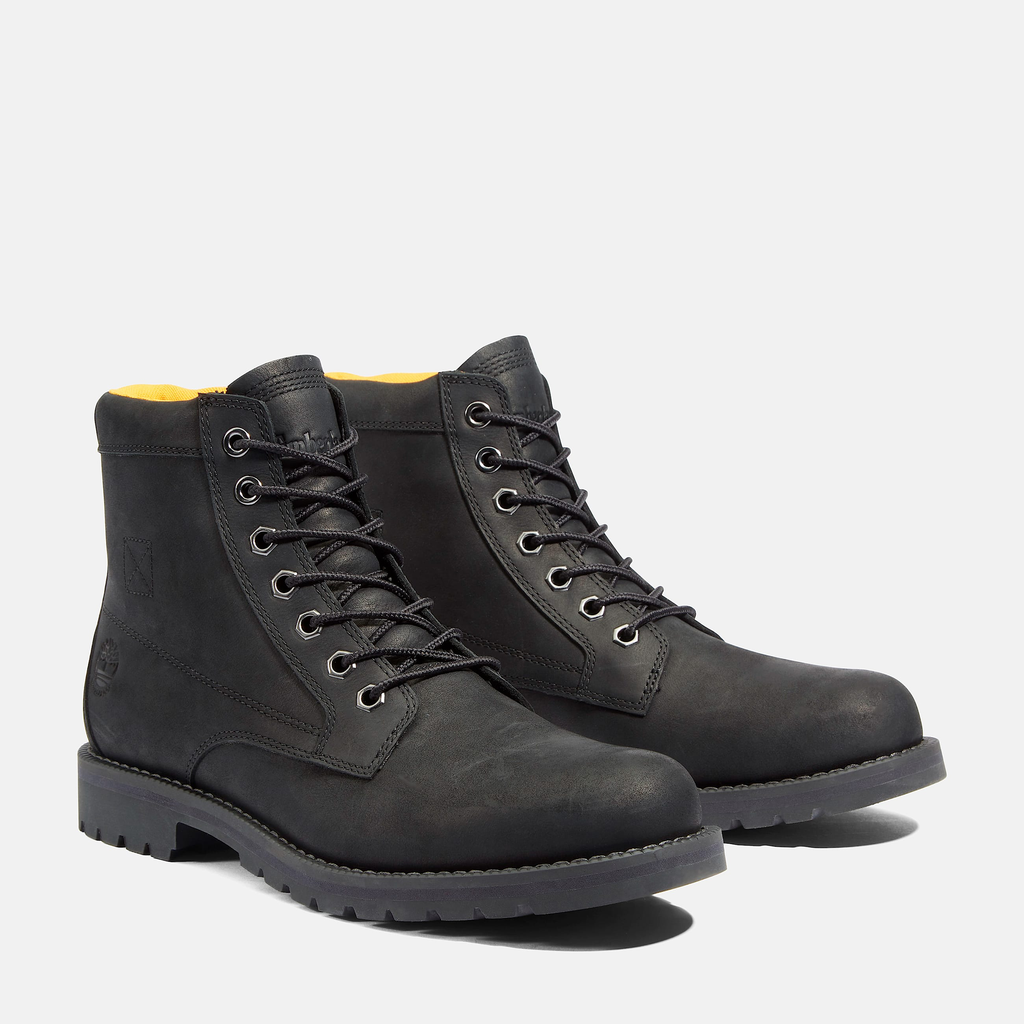 Mens Redwood Falls Waterproof Boot - Image 4