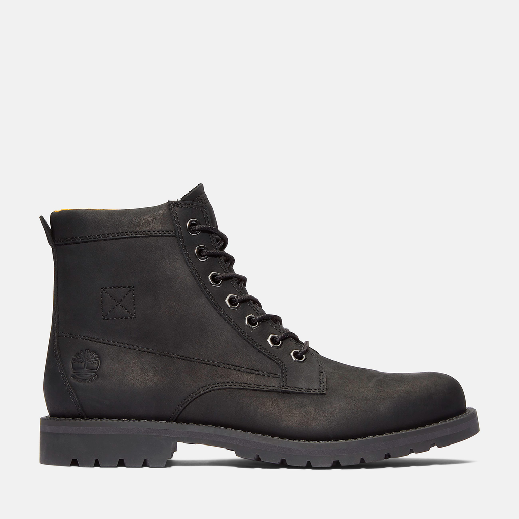 Mens Redwood Falls Waterproof Boot