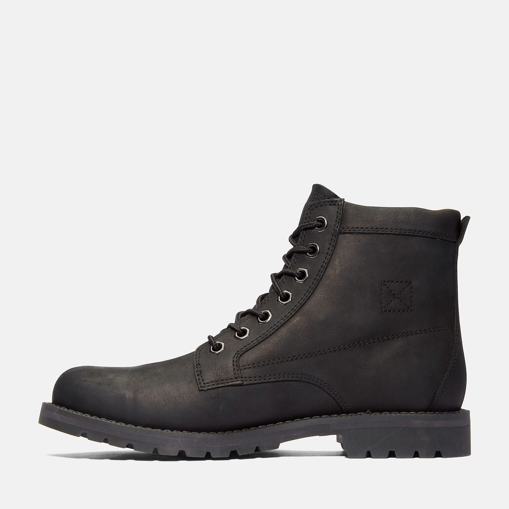 Mens Redwood Falls Waterproof Boot - Image 6
